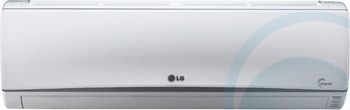 LG W09UHM 2.6KW/2.4KW REVERSE CYCLE ROOM AIR CONDITIONER