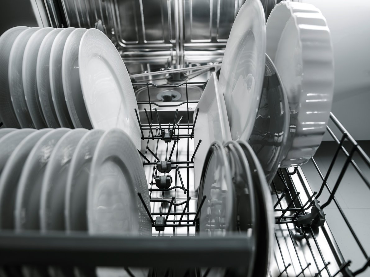 Asko Dishwasher D5646SSXXL | Appliances Online