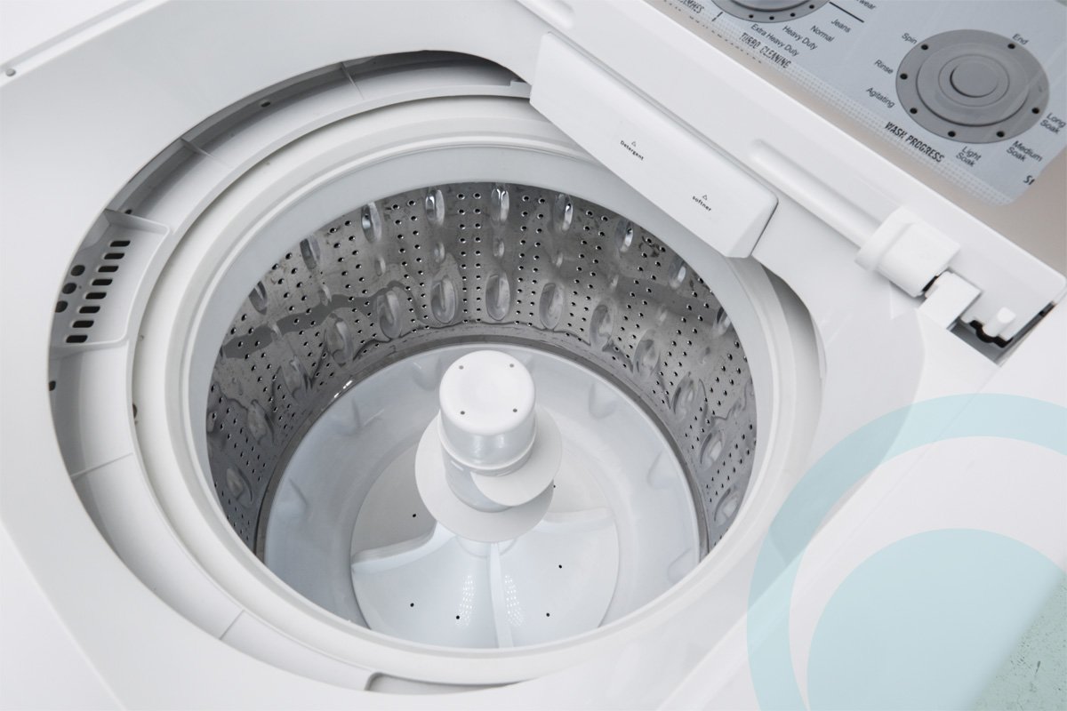3 Little Known Ways To Zanussi 10kg Washing Machines